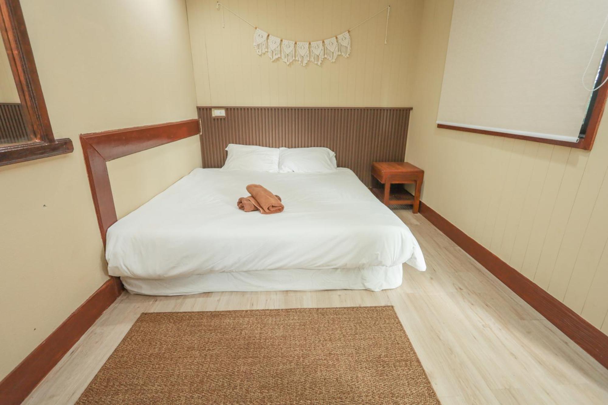 U'Re Holitel Hotel Haad Rin Room photo