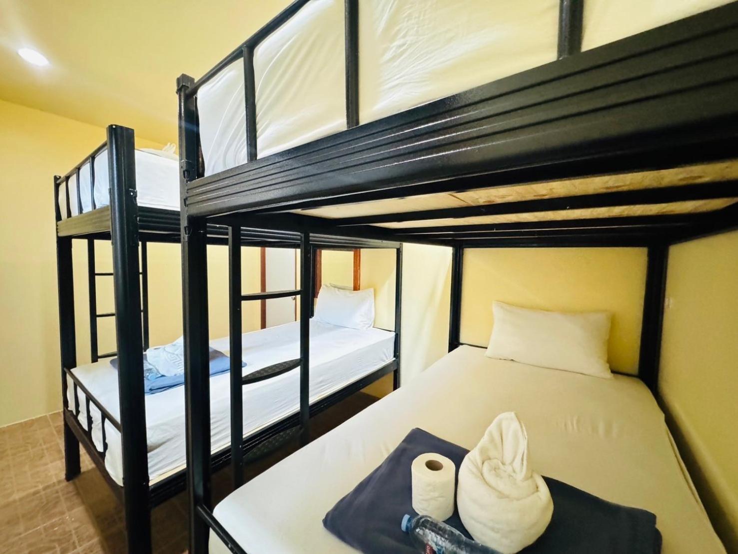U'Re Holitel Hotel Haad Rin Room photo
