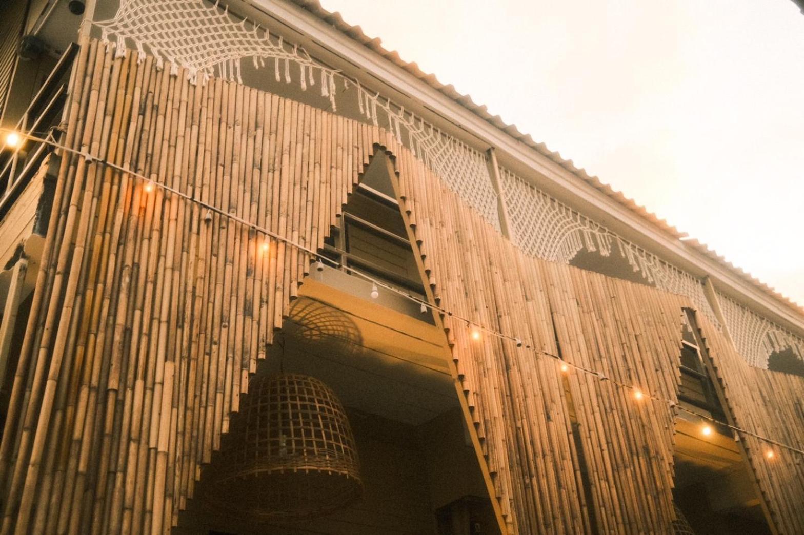 U'Re Holitel Hotel Haad Rin Exterior photo